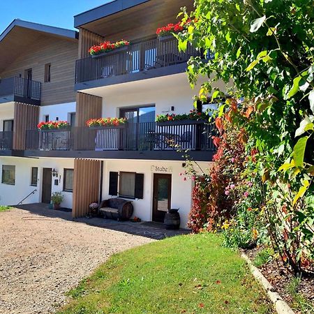 Gostnerhof Barbian Barbiano (Trentino Alto Adige) Exterior foto