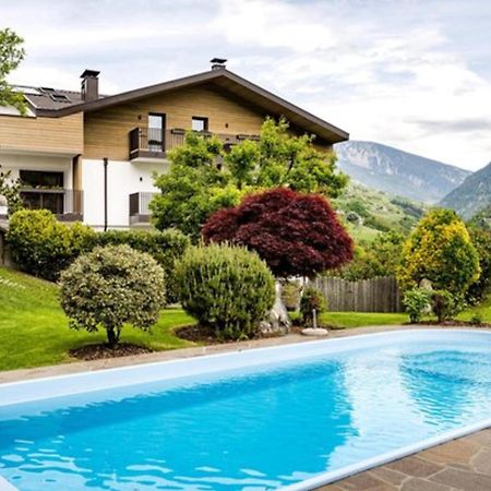 Gostnerhof Barbian Barbiano (Trentino Alto Adige) Exterior foto