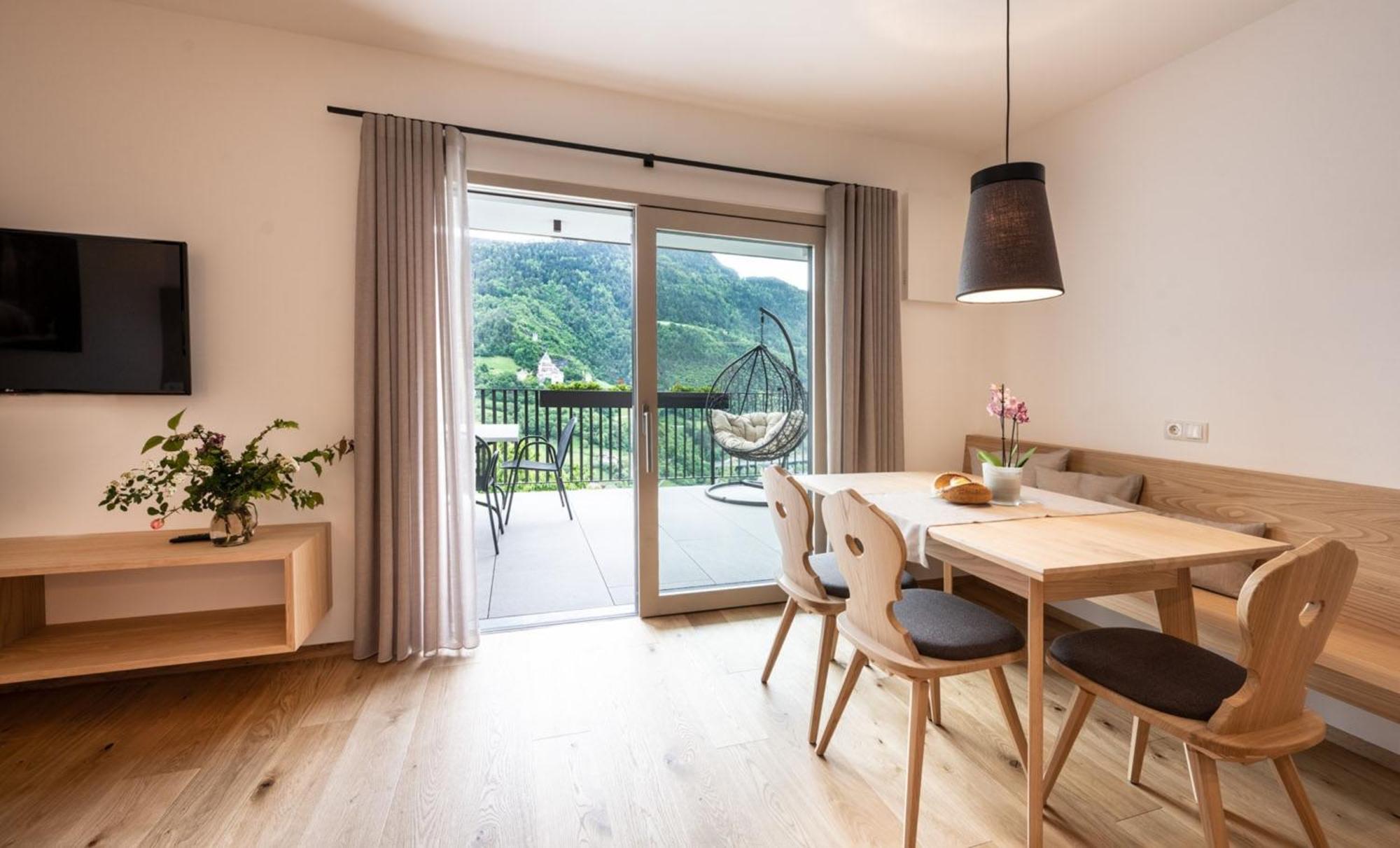 Gostnerhof Barbian Barbiano (Trentino Alto Adige) Exterior foto