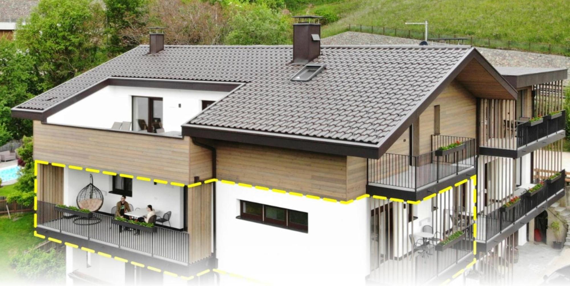 Gostnerhof Barbian Barbiano (Trentino Alto Adige) Exterior foto