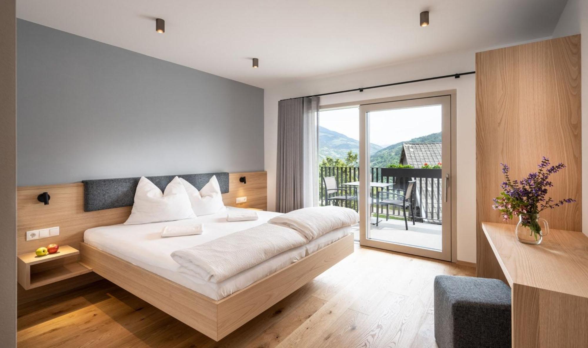 Gostnerhof Barbian Barbiano (Trentino Alto Adige) Exterior foto
