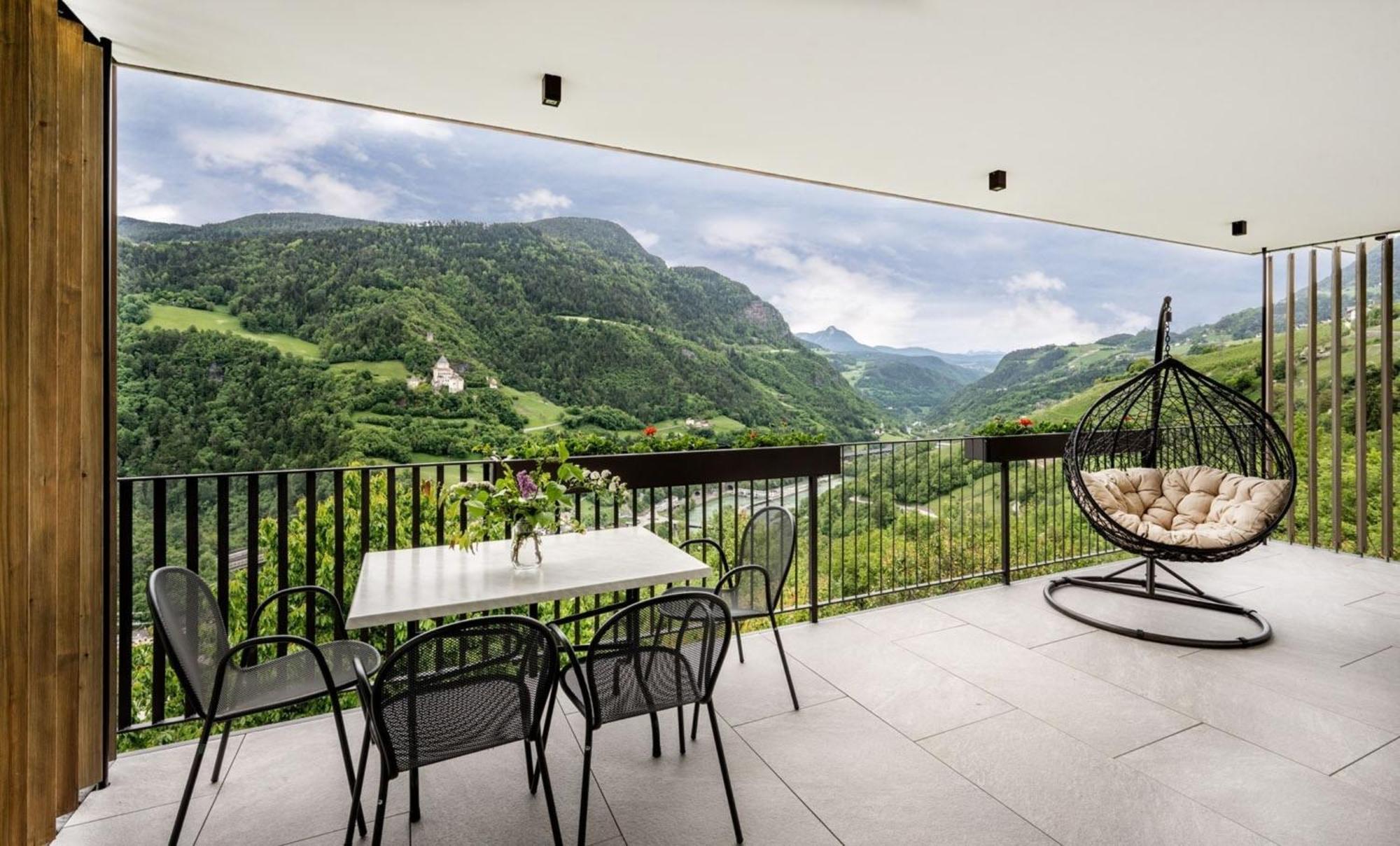 Gostnerhof Barbian Barbiano (Trentino Alto Adige) Exterior foto