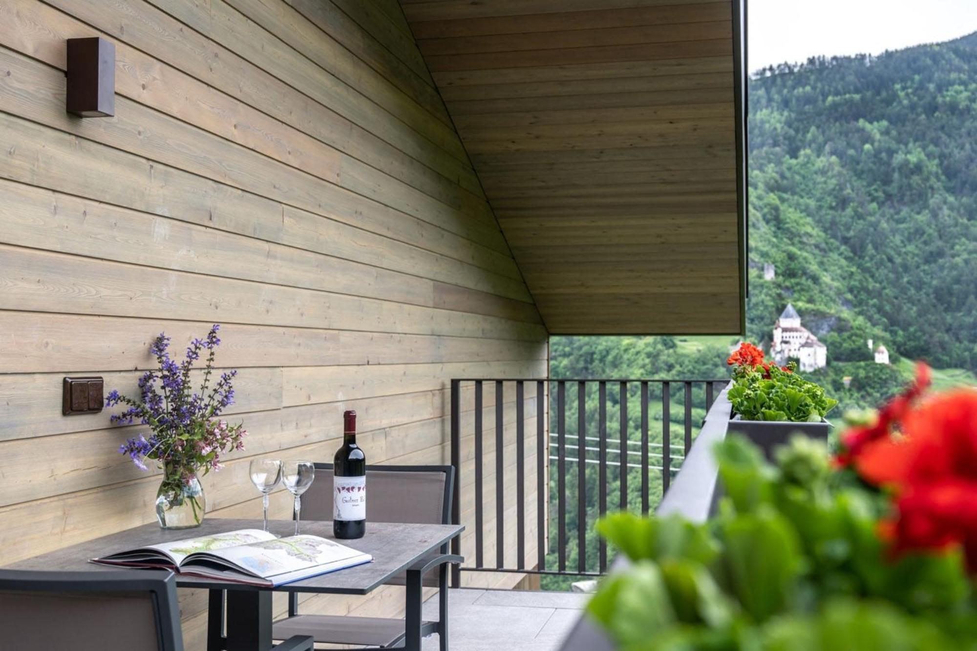 Gostnerhof Barbian Barbiano (Trentino Alto Adige) Exterior foto