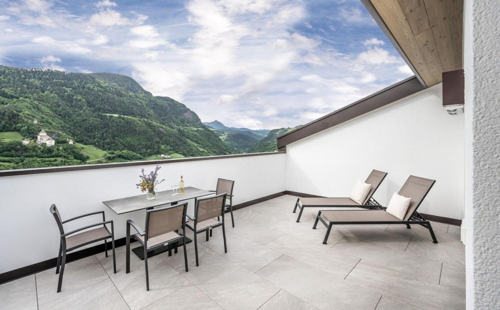 Gostnerhof Barbian Barbiano (Trentino Alto Adige) Exterior foto