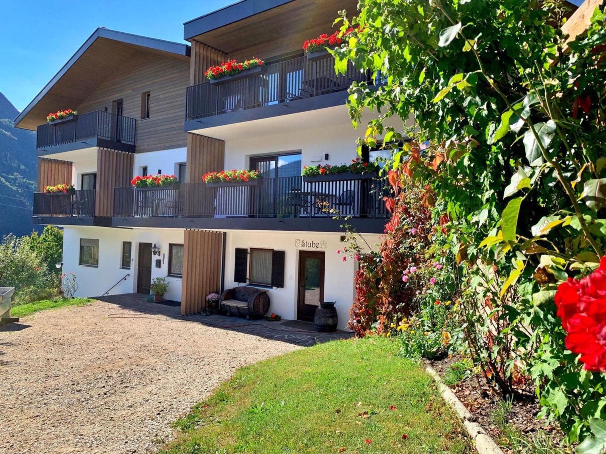 Gostnerhof Barbian Barbiano (Trentino Alto Adige) Exterior foto