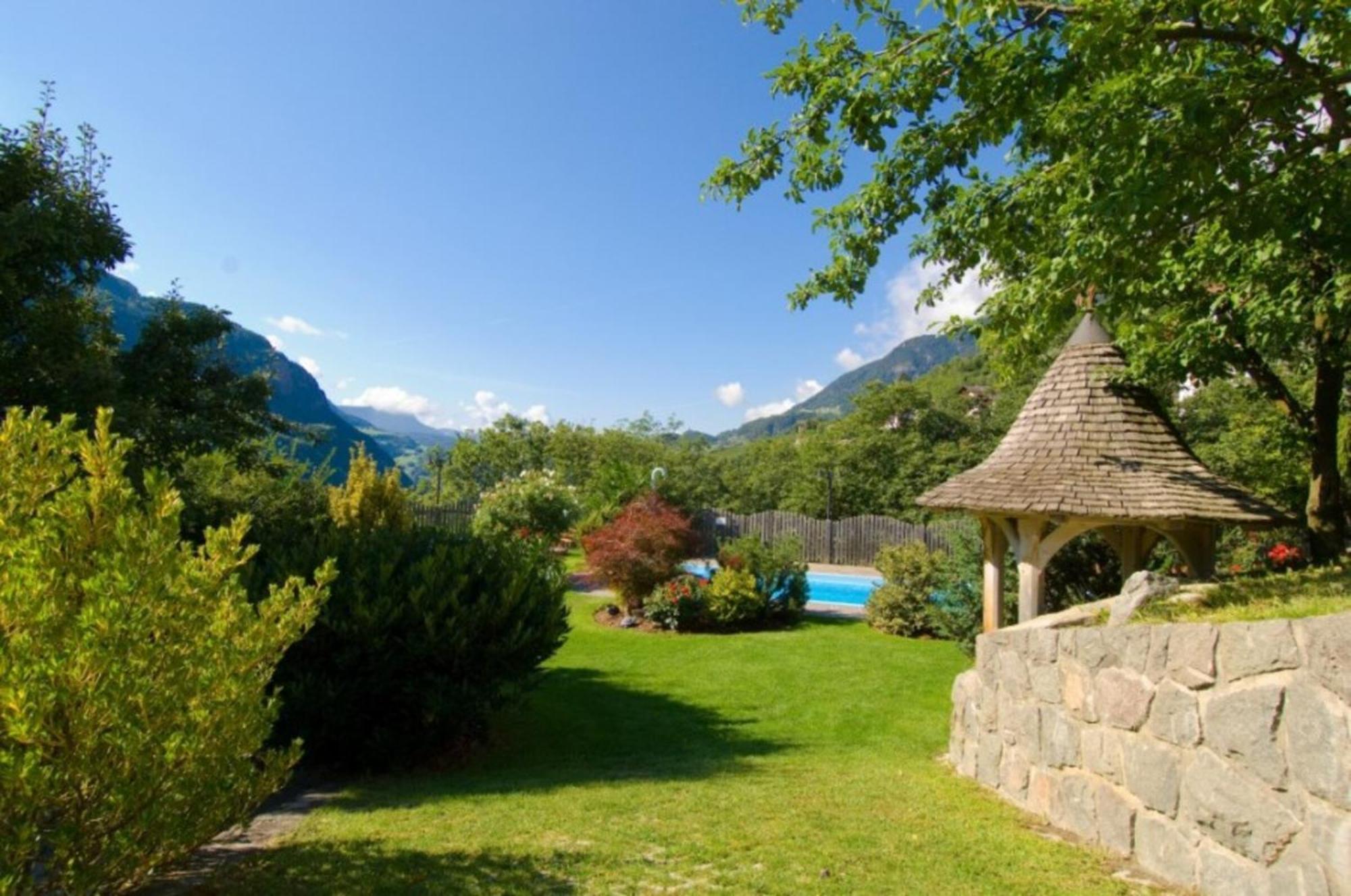Gostnerhof Barbian Barbiano (Trentino Alto Adige) Exterior foto